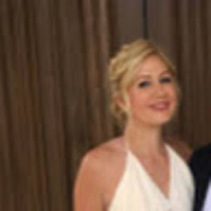 Meet your Posher, Allison